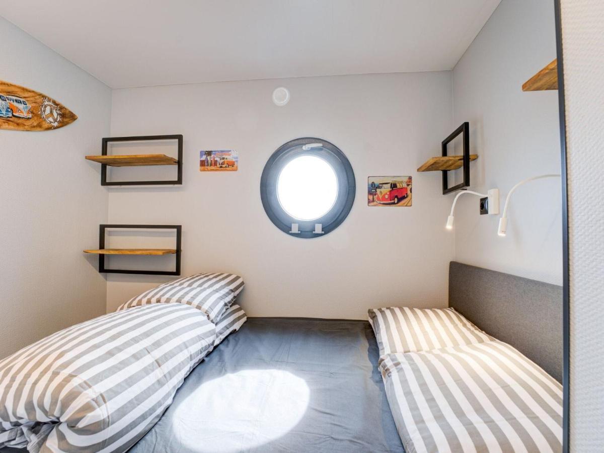 Beautiful Houseboat In Marina Of Volendam Ξενοδοχείο Εξωτερικό φωτογραφία